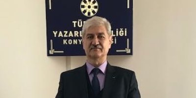 TYB KONYA ŞUBESİ BAŞKANI Prof. Dr, Hayri ERTEN’den Öğretmenler Günü Kutlama Mesajı