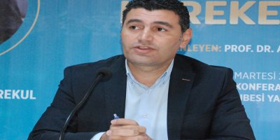 TYB’de “Marşlar ve Toplumsal Hareketler” konuşuldu.