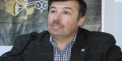 TYB’de Dünya Medeniyetlerinde Mevlânâ Etkisi konuşuldu