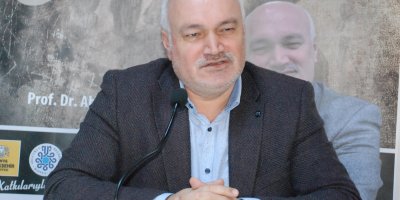 TYB Konya Şubesi’nin Bu Haftaki Programı Doldu Taştı