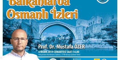 Balkanlarda Osmanlı İzleri