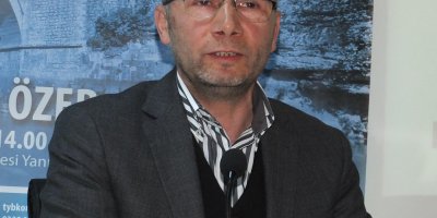 TYB’de “Balkanlar’da Osmanlı İzleri” Konuşuldu