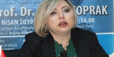 TYB’de “Yusuf Has Hacip ve Kutadgu Bilig” Konuşuldu