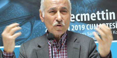 TYB’de 1940’lı Yıllarda Kültür, Düşünce ve Edebiyat Konuşuldu