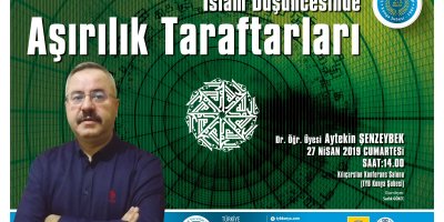 İslam Düşüncesinde Aşırılık Taraftarları
