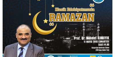 Klasik Edebiyatımızda Ramazan