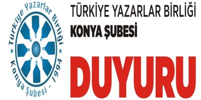 DUYURU