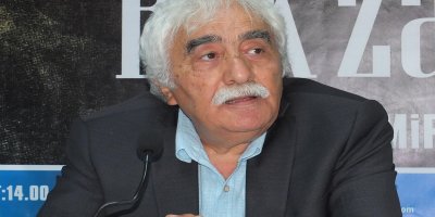 Şair-Yazar Dr. İbrahim Demirci, TYB’nin düzenlediği konferansta Divan şiirimizin son büyük temsilcisi Şeyh Galib’i anlattı