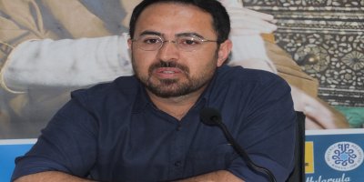 TYB’DE AYŞE ŞASA KONUŞULDU