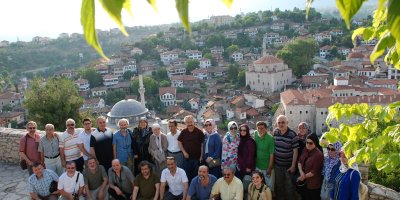 TYB’DEN KARADENİZ ÇIKARMASI