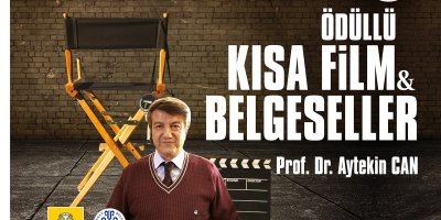 Ödüllü Kısa Film ve Belgeseller