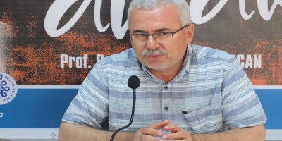 TYB’DE “FELSEFEDE AHLÂK” KONUŞULDU