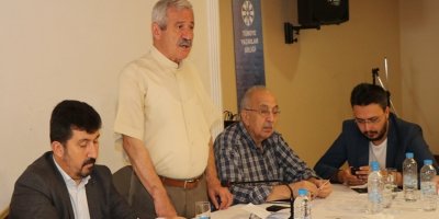 Ülkemizde tasarruf tedbirleri önce kültürü etkiliyor