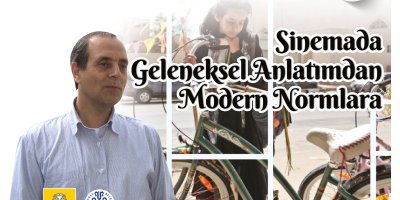 Sinemada Geleneksel Anlatımdan Modern Normlara