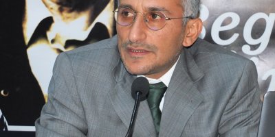 TYB’DE “ALİYA İZZETBEGOVİÇ’İN DÜŞÜNCE DÜNYASINDA İNSAN” KONUŞULDU