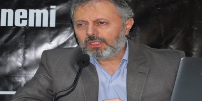 TYB’DE “Prof. Dr. FUAT SEZGİN’İN BİLİM TARİHİNDEKİ YERİ ve ÖNEMİ” KONUŞULDU