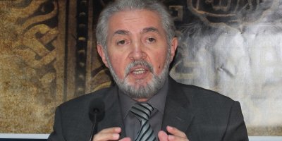 TYB’DE “Endülüs’ün Sosyo-Politik Hayatında Ulemânın Rolü” Konuşuldu