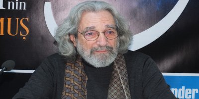 TYB’de “Mevlana’nın Mesajı” Konuşuldu