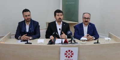 Türkiye Yazarlar Birliği Ödüllerinin Sahipleri Belli Oldu