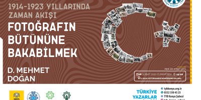 FOTOĞRAFIN BÜTÜNÜNE BAKABİLMEK (1914-1923 Yıllarında Zaman Akışı)