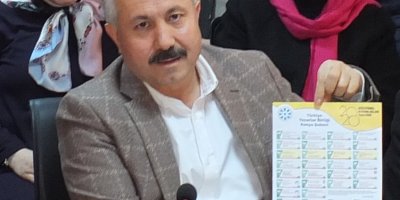 2020 Kültürel Etkinlikler Basın Toplantısı