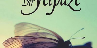 Hüzeyme Yeşim Koçak'tan "SEVDALI BİR YELPAZE" Yeni Kitap