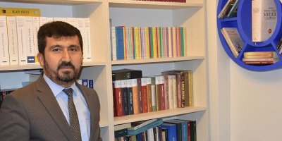 Prof. Dr. Musa Kâzım Arıcan, Ankara Sosyal Bilimler Üniversitesi Rektörü oldu