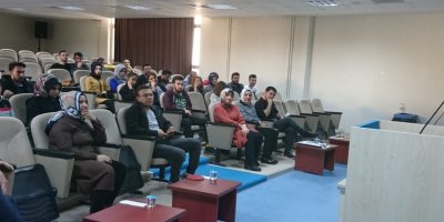 Türkiye Selçuklu Başkenti Konya da Öğrenci Olmak