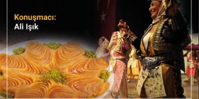 Turizm ve Kültür Söyleşileri 2