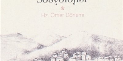 Prof. Dr. Hayri ERTEN'in "Model Müslüman Toplumun Sosyolojisi" Hz. Ömer Dönemi Kitabı Yayımlandı.