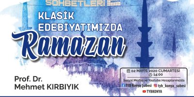 Klasik Edebiyatımızda Ramazan