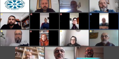 HAZİRAN’DA DA PROGRAMLAR SOSYAL MEDYA ÜZERİNDEN YAPILACAK