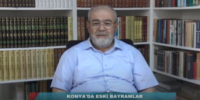 Ramazan Sohbetleri 4