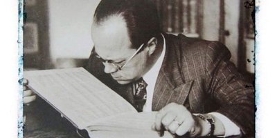 Hayatını Türk irfanına adayan mütefekkir: CEMİL MERİÇ