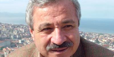 D. Mehmet Doğan: Dil toprağını kaybediyoruz!