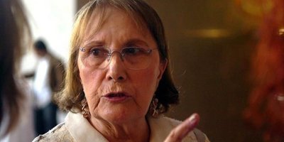 Adalet Ağaoğlu hayatını kaybetti