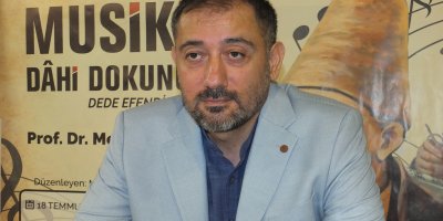 TYBD’de BEETHOVEN ve DEDE EFENDİ konuşuldu