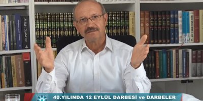 TYB’DE 12 EYLÜL DARBESİ KONUŞULDU