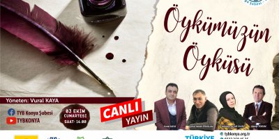 ÖYKÜMÜZÜN ÖYKÜSÜ