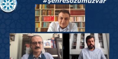 TYB KONYA’DAN VEFATININ 1.YILINDA KUDÜS ŞAİRİ NURİ PAKDİL’E VEFA PROGRAMI