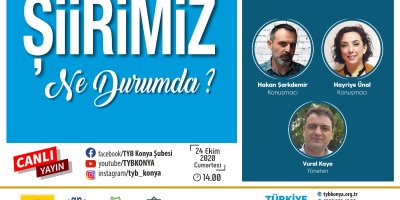 ŞİİRİMİZ NE DURUMDA?