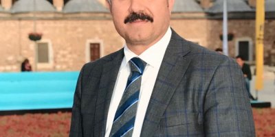 Kültür sanat ve edebiyat meşalemiz Konya’dan gençlerle dünyaya yayılıyor