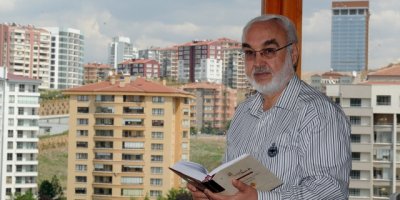 Ferhat Koç Ağabeyimizi Kaybettik