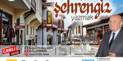 Bir Şehre Şehrengiz Yazmak