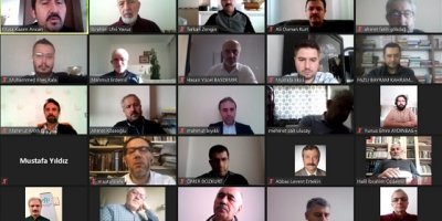 D. Mehmet Doğan: İstiklâl Marşı’nın 100. yılı şanına yakışır şekilde kutlanmalıdır