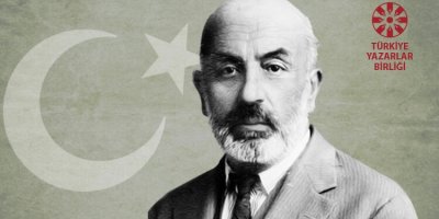 Türkiye Yazarlar Birliği’nden açıklama: İstiklâl Marşı yılı hayırlı olsun!