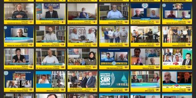 TYB KONYA SALGINDA DA HIZ KESMEDİ