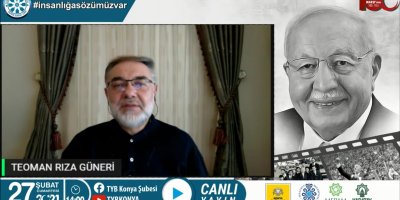 Vefatının 10. Yılında ÖNGÖRÜ ve GÖREV ADAMI Olarak NECMETTİN ERBAKAN