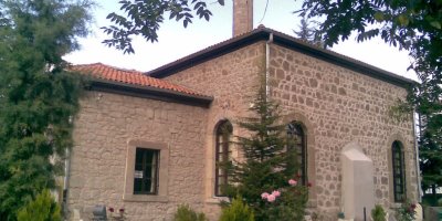 D. Mehmet Doğan Taceddin Camii kürsüsünde konuşacak