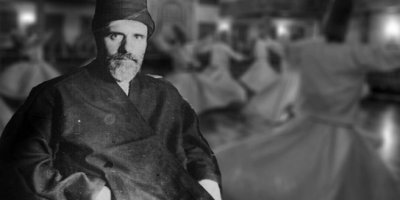 TAHİR OLGUN’U (Tahirü'l Mevlevî) VEFATININ 70.YIL DÖNÜMÜNDE HAYIRLA RAHMETLE ANIYORUZ.